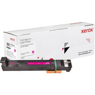 Xerox 006R04249 / Alternativ to HP 827A / CF303A Magenta Toner - Lasertoner Magenta