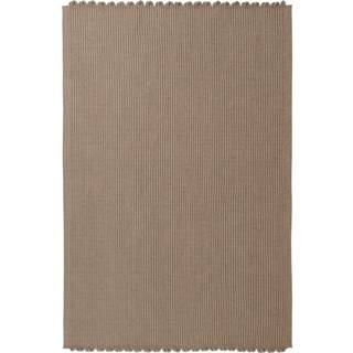 AYTM REDONO Tæppe 200 cm Taupe