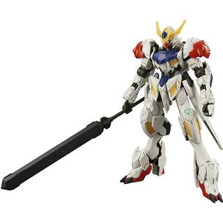 HG Gundam Barbatos Lupus 1/144