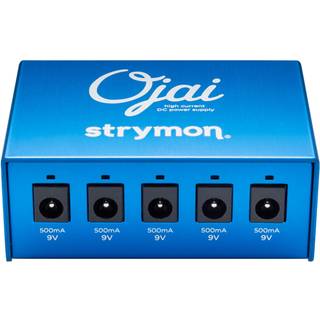 Strymon Ojai Strømforsyning Adapter
