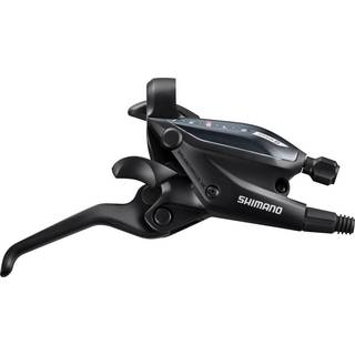 Shimano EF505 9 Speed Skiftegreb Med Hydr. Bremse