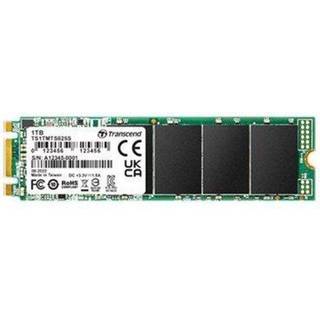 Transcend 825S SSD - 250GB - SATA-600 - M.2 2280