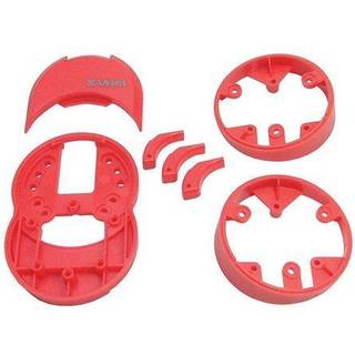 Option Parts M12 Red