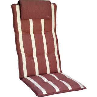 Fritab, Home 5-positions pude Classic bordeaux