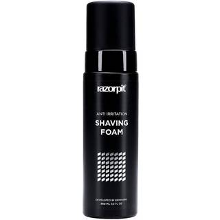 Razorpit Shaving Foam Anti Irritation 200 ml.