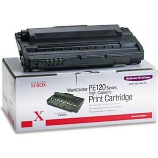 13R00606 XEROX WC PE120/ P120I PRINT CARTRIDGE BLACK 5K