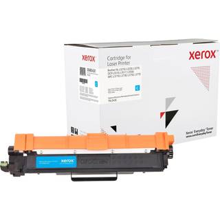 Xerox 006R04581 / Alternative to Brother TN-243C Cyan Toner - Lasertoner Cyan