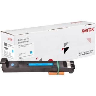 Xerox 006R04247 / Alternative to HP 827A / CF301A Cyan Toner - Lasertoner Cyan