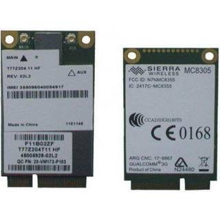 Fujitsu Sierra Wireless Gobi 3000