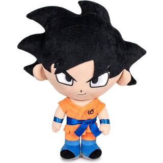 Dragon Ball Plush Figure Goku 21 cm