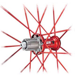 Fulcrum Red Wind kassettehylster