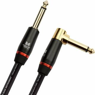 Monster Cable Prolink Bass 12FT Instrument Cable 3,6 m Angled-Straight Instrumentkabel