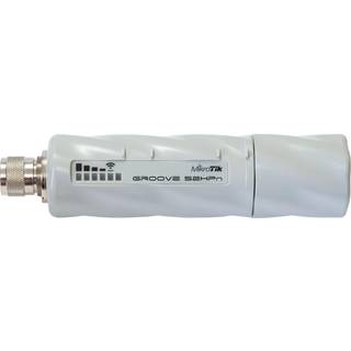 Mikrotik DINrail PRO WLAN-adgangspunktmontering