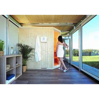 Biohort Sauna Modul Dør Højre - 50250