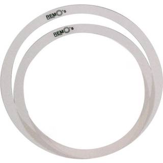 Remo ring 14"-1"wide film