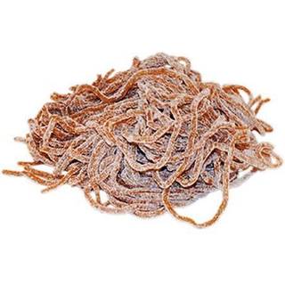 Spaghetti Cola - 1 kg lækre og syrlige slikstænger