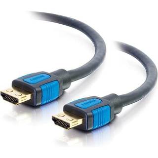 C2G 3ft 0.9m GRIPPING HIGH SPEED HDMI CBL