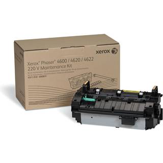 115R00070 XEROX PHASER 4600 4620 FUSER MAINTENANCE KIT 220V