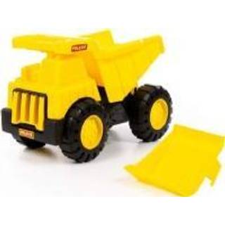 Cavallino Toys - Dump Truck Beach Set