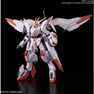 HG Gundam Marchosias 1/144