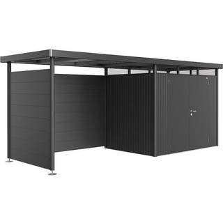 Biohort Highline Bagvæg - 84098