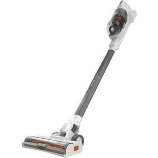 Black & Decker Stangstøvsuger POWERSERIES+ Cordless Stick Vacuum