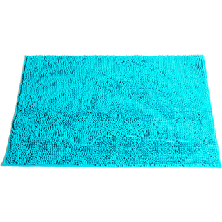 Lord Nelson Badrumsmatta Turkos 70X120