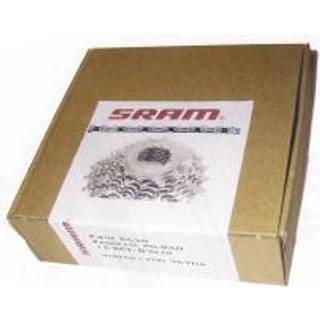 SRAM Kassette + kæde 9 speed sampak SRAM - Gearing 12-26