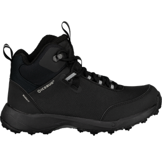 Icebug Men's Speed 2 Bugrip Black, 45.5
