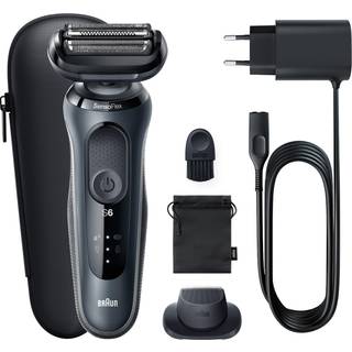 Braun Series 6 barbermaskine 61-N1200s - På lager i butik