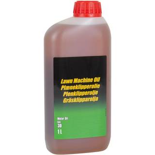 PLÆNEKLIPPEROLIE TEXACO SAE 30 1L.