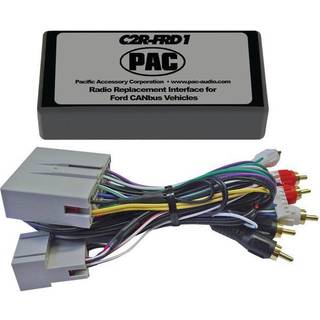 Aktiv systemadapter Ford, Mazda, Mercury m.fl