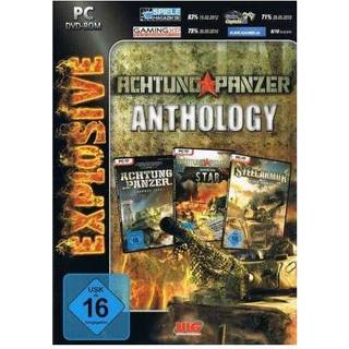 Achtung Panzer: Anthology - Windows - Strategi