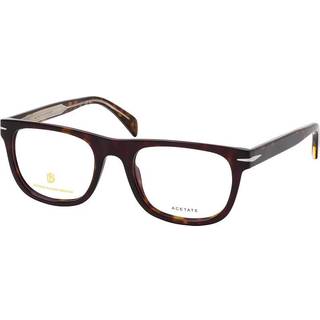 David Beckham DB 7085 086 52 Briller Mænd Tortoiseshell - Tortoise - 52mm