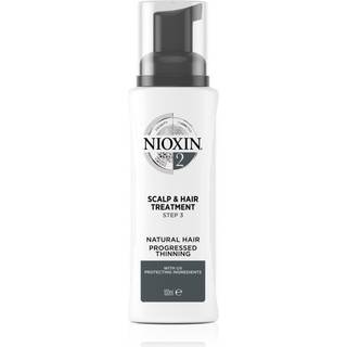 Nioxin 2 Scalp & Hair Leave-in Treatment 100ml