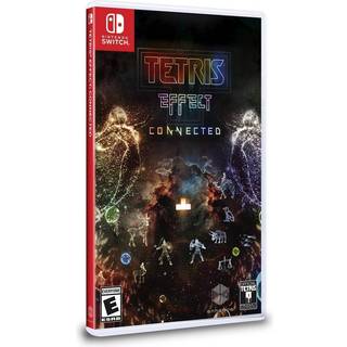 Tetris Effect: Connected - Nintendo Switch - Puslespil