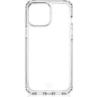 ITSKINS ITSKINS SPECTRUM CLEAR cover til iPhone 14 Pro Max®. Gennemsigtig