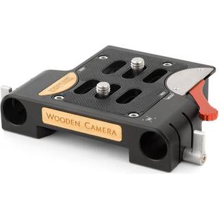 Unified Bridgeplate 19mm