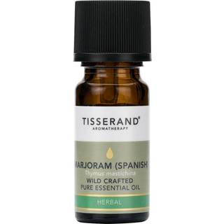 Tisserand Aromatherapy - Spansk Merian Æterisk Olie Wild Crafted 9 ml