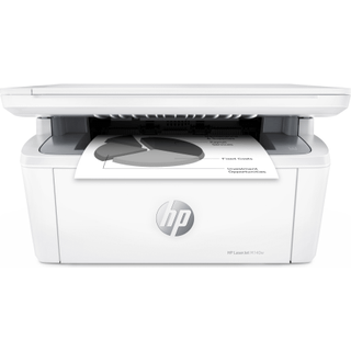 HP Laserjet Mfp M140W Printer,