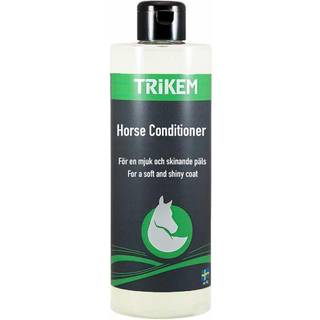 Hestebalsam Trikem Horse Conditioner Aloe Vera 500 ml