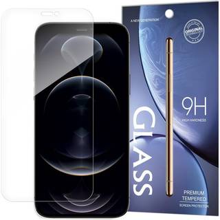 Tempered Screen Protector 9H til iPhone 14 / 13 Pro / 13