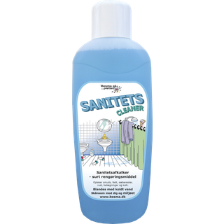 Besma sanitets cleaner - 1000 ml.