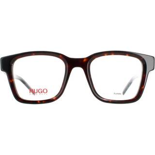 BOSS Boss 1158 086 53 Briller Mænd Tortoiseshell - Tortoise - 53mm