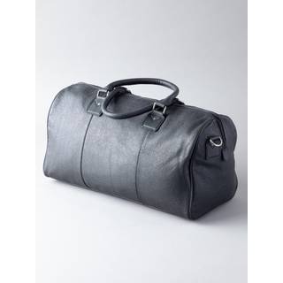 Lakeland Leather Lakeland Leather Medium Discoverer Læder Holdall