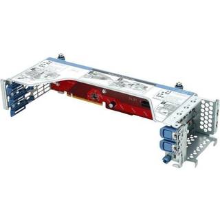 HP E 8SFF 2NVMe CPU1 Riser Kit
