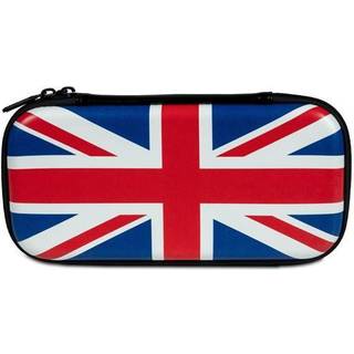 BigBen Interactive Travel Case - UK Flag (Nintendo Switch) - Nintendo Switch