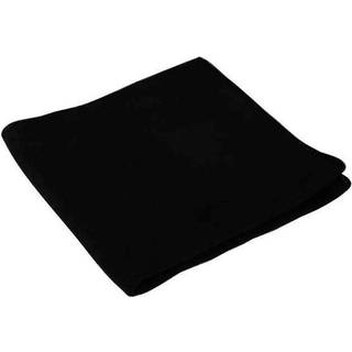 NW alt mulig klude SORT proff 20 Stk 140 g/m2, 38x40 cm