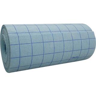 Rengøringsklud Vileda Blå (10 m)