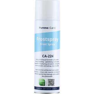 Pureno Frostspray 500 ml
